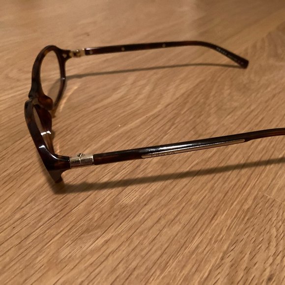 NWOT RARE Prada brown tortoise frames - Picture 2 of 3